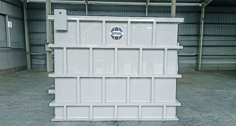 Pickling Tank Manufacturer in Pune